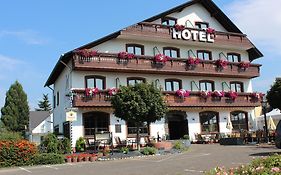 Hotel Zur Moselbruecke